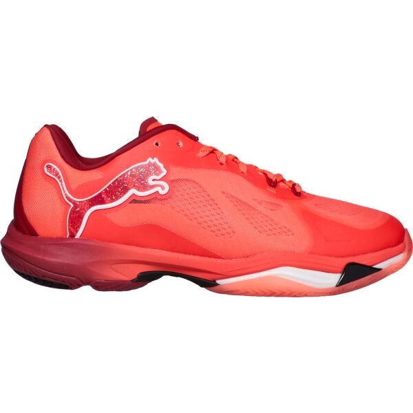 Puma VANTAGE NITRO Pánské boty na házenou