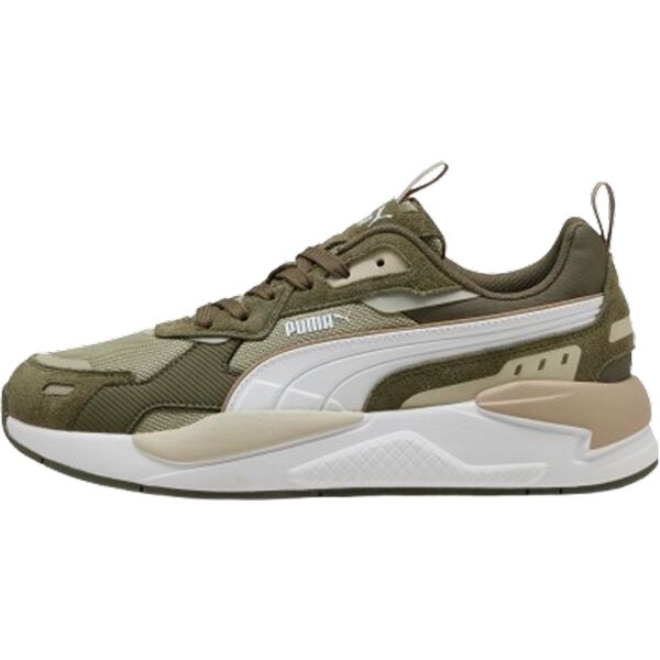 Puma X-RAY 3 SD Pánské vycházkové boty