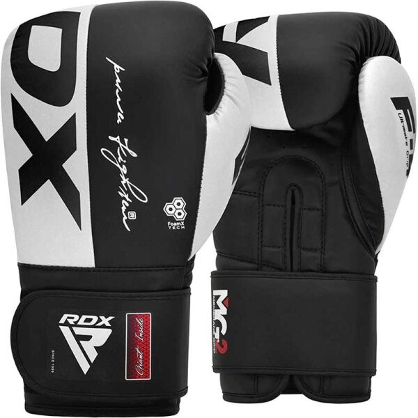 RDX F4 BOXING SPARRING GLOVES Boxerské rukavice