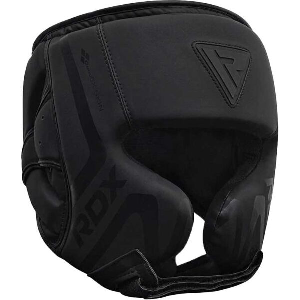 RDX T15 NOIR CHEEK PROTECTOR HEAD GUARD Helma