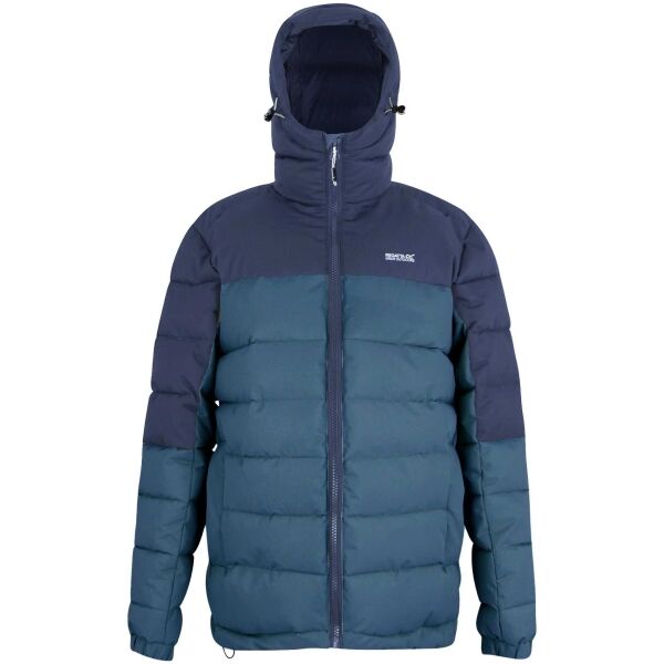 REGATTA OUTDOORS ALDTHORN Pánská bunda