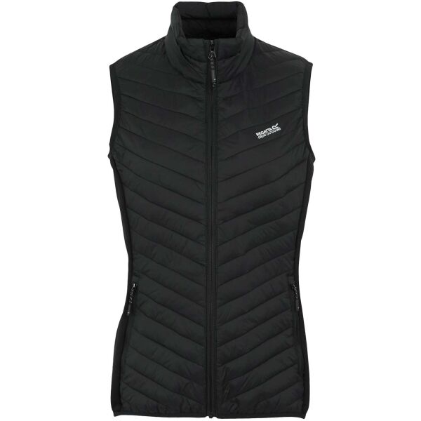 REGATTA OUTDOORS ANDRESON HYBRID GILET W Dámská vesta