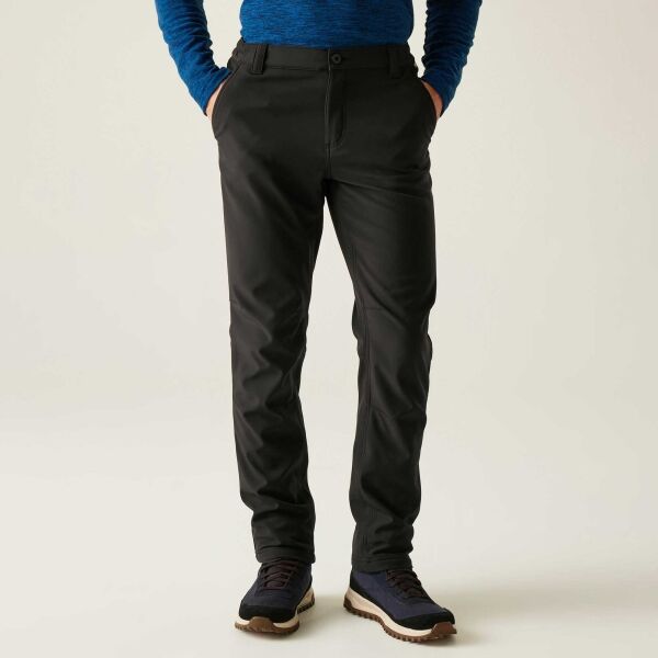 REGATTA OUTDOORS FENTON Pánské kalhoty