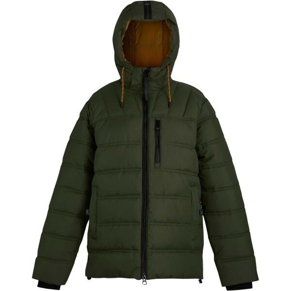 REGATTA OUTDOORS LEESHAW Pánská bunda