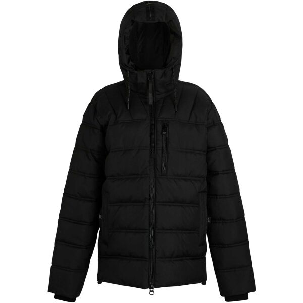 REGATTA OUTDOORS LEESHAW Pánská bunda