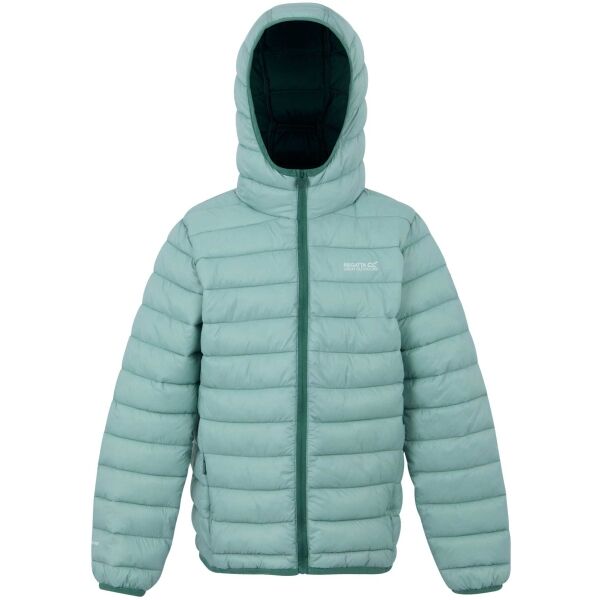 REGATTA OUTDOORS MARIZION JR Dětská bunda