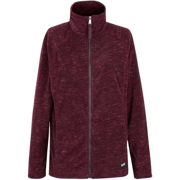 REGATTA OUTDOORS MAYSE W Dámská mikina