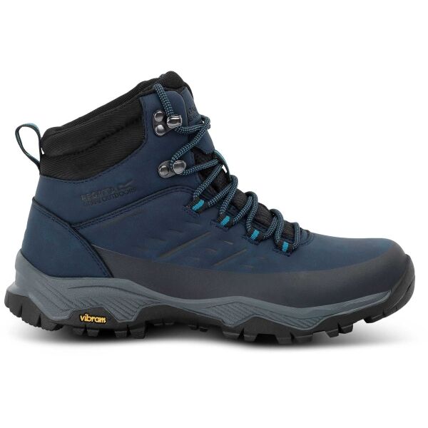 REGATTA OUTDOORS BLAKE W Dámská treková obuv