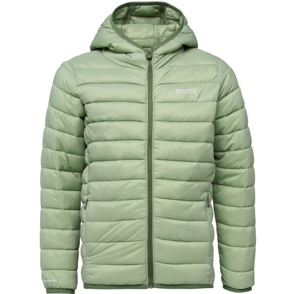 REGATTA OUTDOORS MARIZION JR Dětská bunda