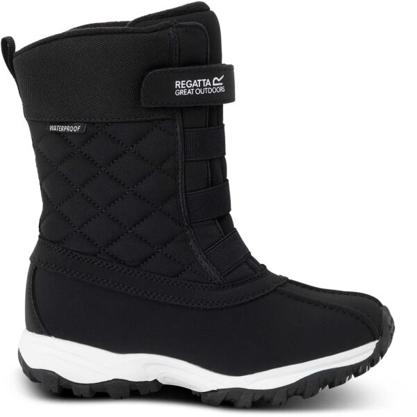 REGATTA OUTDOORS MORITZ JUNIOR Sněhule