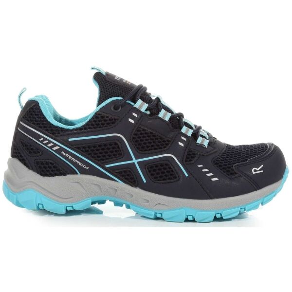 REGATTA OUTDOORS VENDEAVOUR W Dámská treková obuv