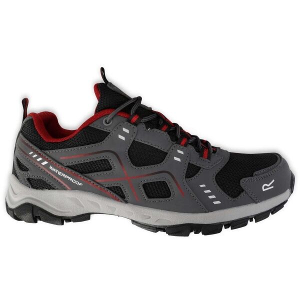 REGATTA OUTDOORS VENDEAVOUR Pánská treková obuv