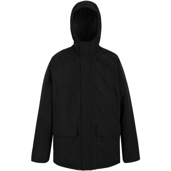 REGATTA OUTDOORS SAVON Pánská bunda