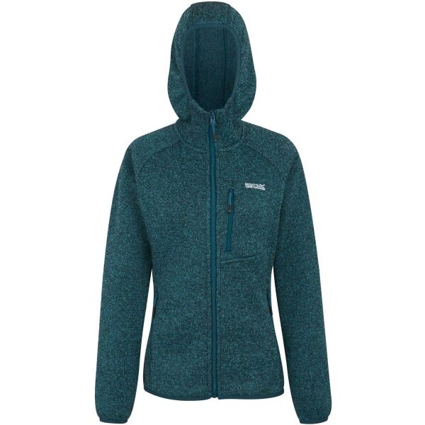 REGATTA OUTDOORS NEWHILL W Dámská mikina