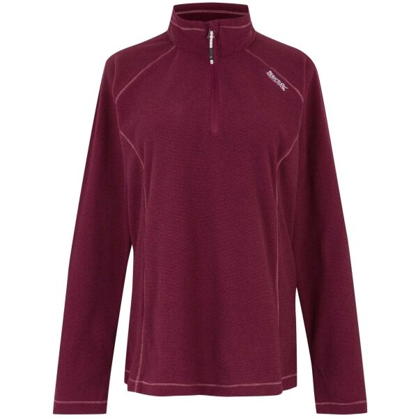 REGATTA OUTDOORS MONTES W Dámská mikina