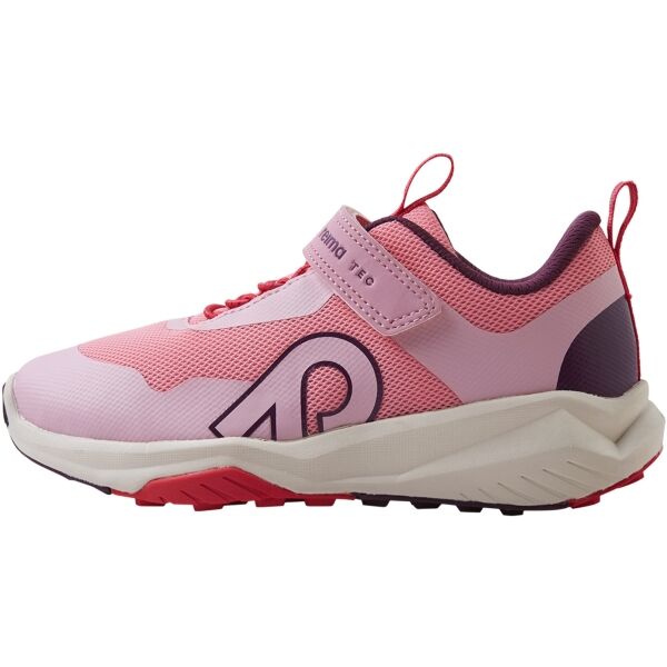 REIMA ENKKARI Dětské tenisky