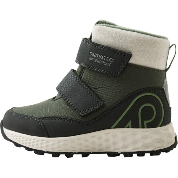 REIMA HALLAVA Dětské zimní boty