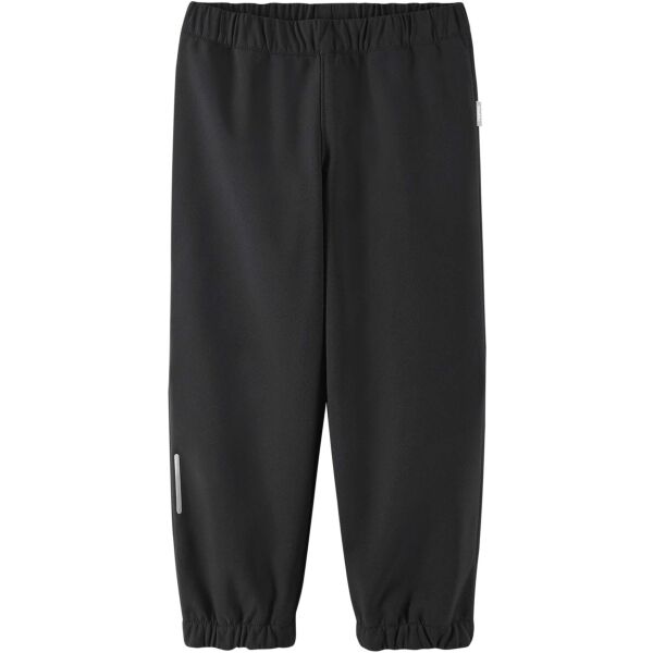 REIMA OIKOTIE Dětské softshellové kalhoty