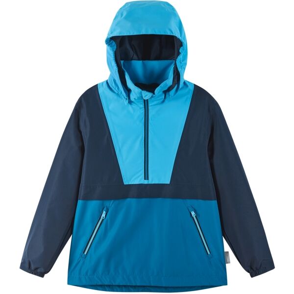 REIMA TEIVOLA Dětská bunda s membránou