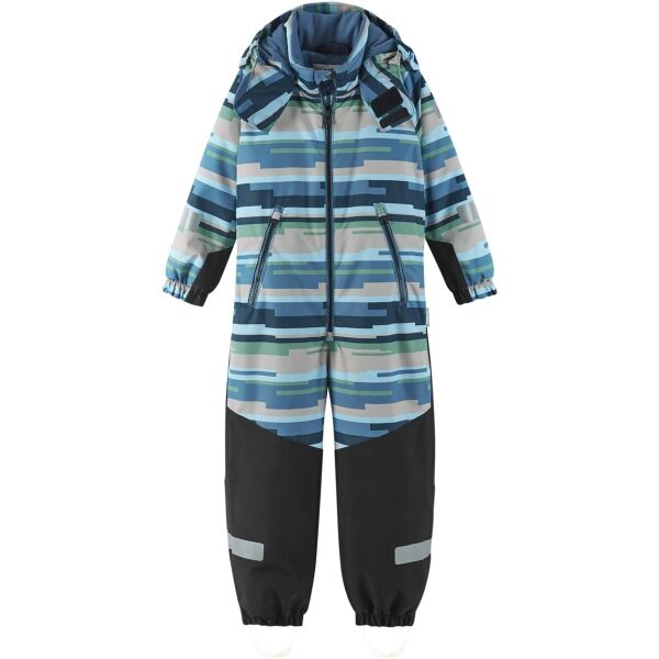 REIMA KURIKKA Dětský overal