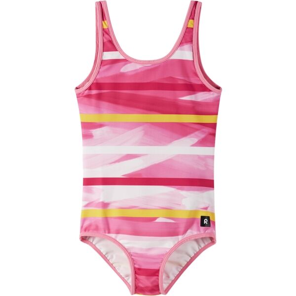 REIMA UIMAAN Dívčí jednodílné plavky