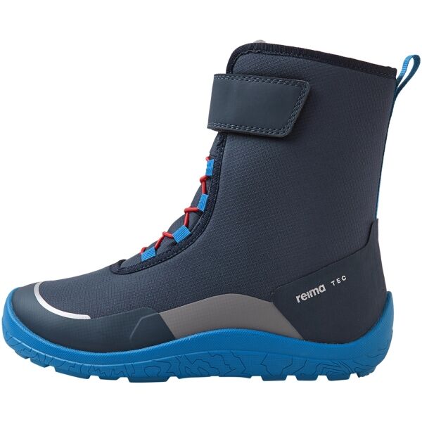 REIMA TALVELLA JUNIOR Dětské zimní boty