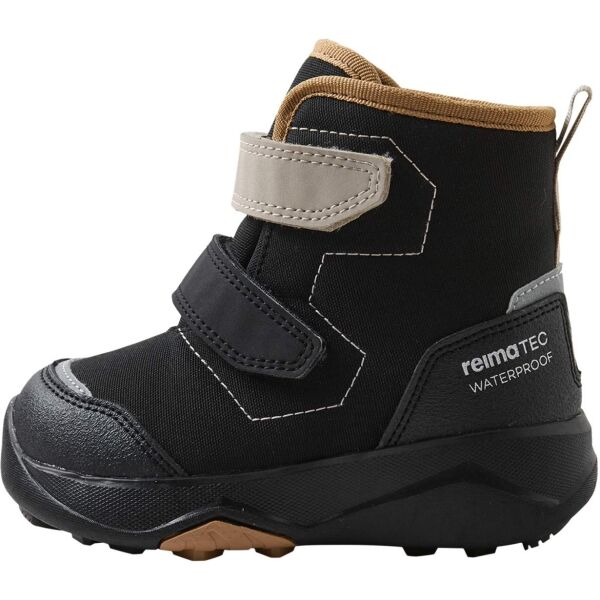 REIMA TALVIUNI Dětské zimní boty