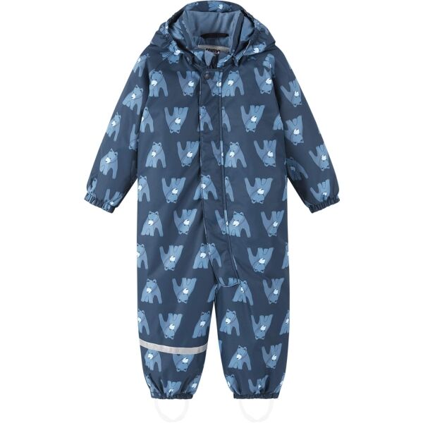 REIMA TIENOOT Dětský zimní overal