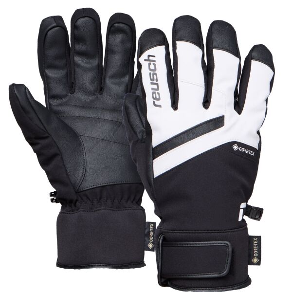 Reusch BOOSTER GORE-TEX Zimní rukavice