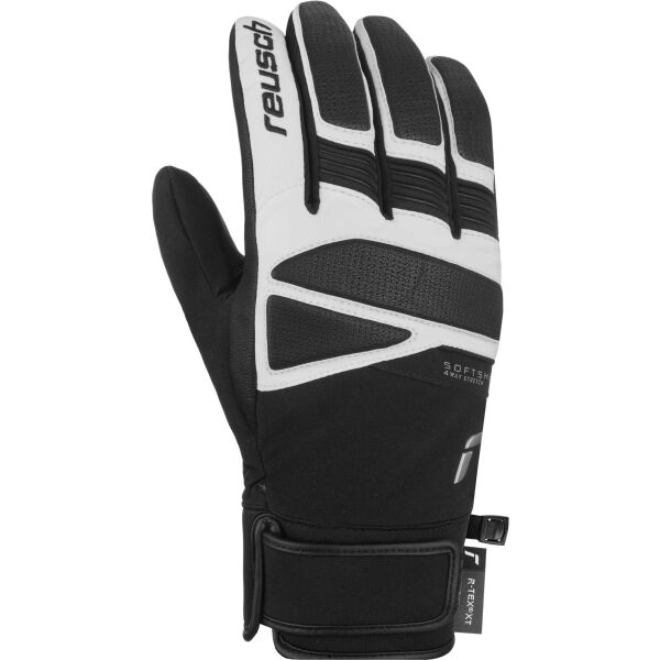Reusch THUNDER R-TEX XT Pánské zimní rukavice