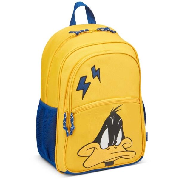 RONCATO LOONEY TUNES S DAFFY DUCK Dětský batoh