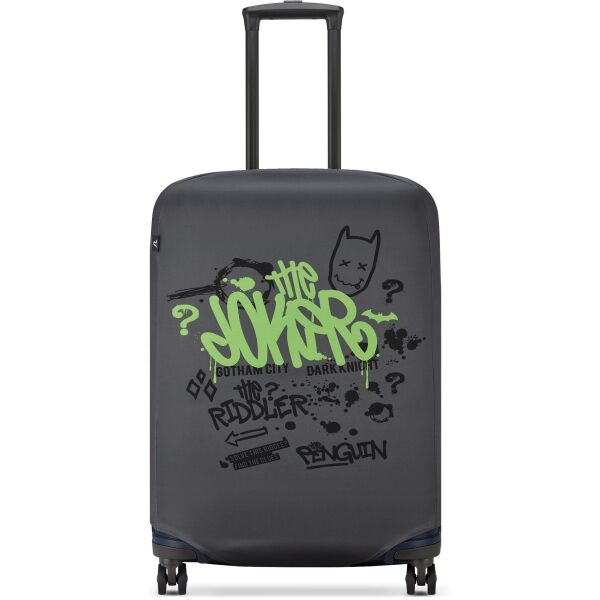 RONCATO WARNER DC M Obal na kufr