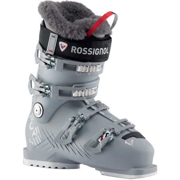 Rossignol PURE 80 W Dámské lyžáky