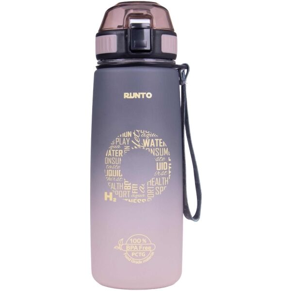 Runto AQUA-GO 800 ML Láhev