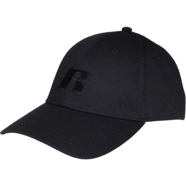 Russell Athletic LOGO Kšiltovka