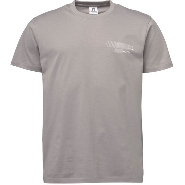 Russell Athletic SMALL LOGO Pánské tričko