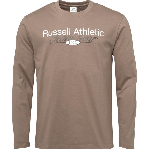 Russell Athletic T-SHIRT Pánské tričko