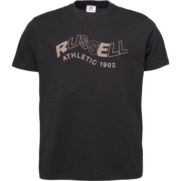 Russell Athletic T-SHIRT Pánské tričko