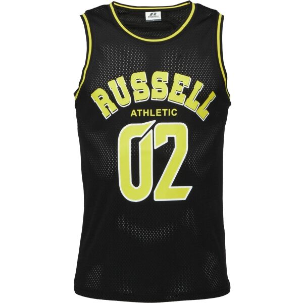Russell Athletic TOP BASKET Pánské tílko