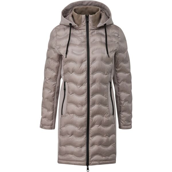 s.Oliver OUTDOOR Dámský prošívaný kabát