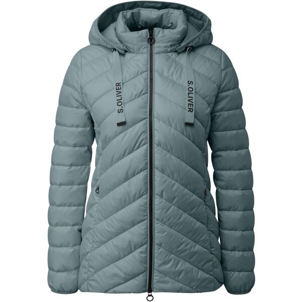 s.Oliver OUTDOOR JACKET Dámská zimní bunda