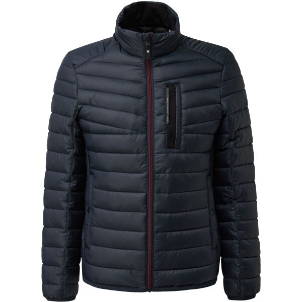 s.Oliver OUTDOOR JACKET Pánská zimní bunda