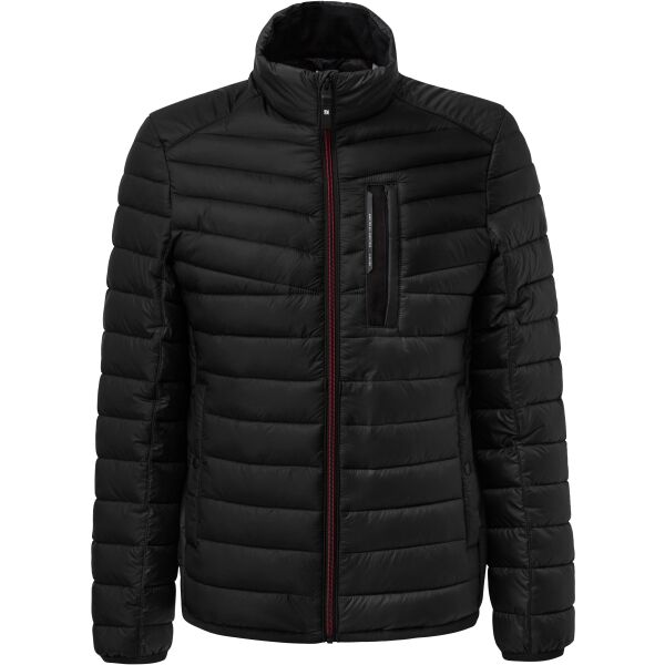 s.Oliver OUTDOOR JACKET Pánská outdoorová bunda