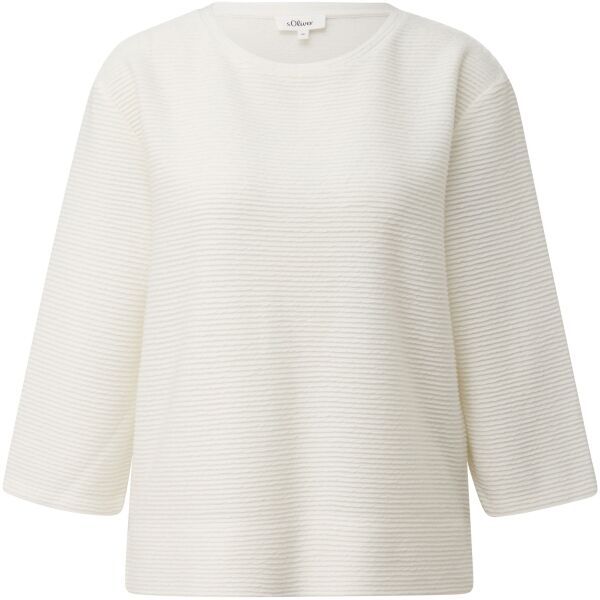 s.Oliver SWEATSHIRT NOOS Dámská mikina