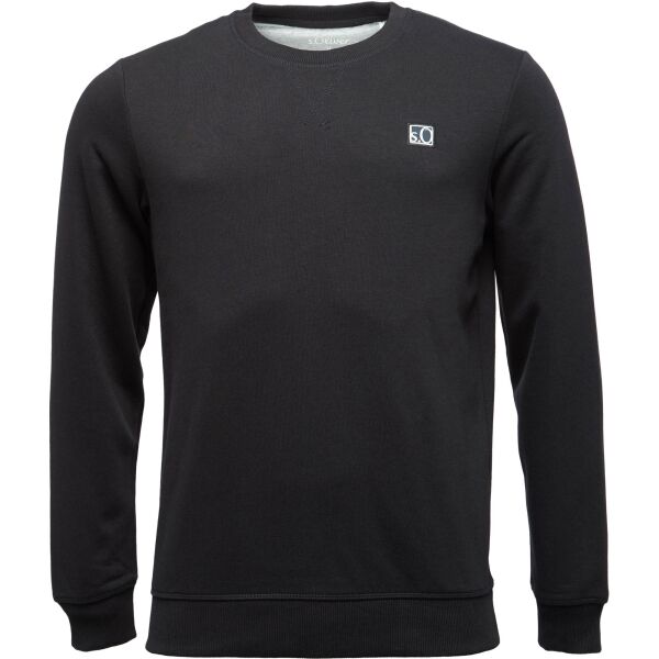 s.Oliver SWEATSHIRT Pánská mikina