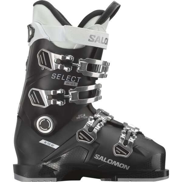 Salomon SELECT WIDE R70 W Dámské lyžáky