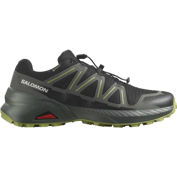 Salomon SPEEDCROSS PEAK GTX Pánská obuv na trailový běh