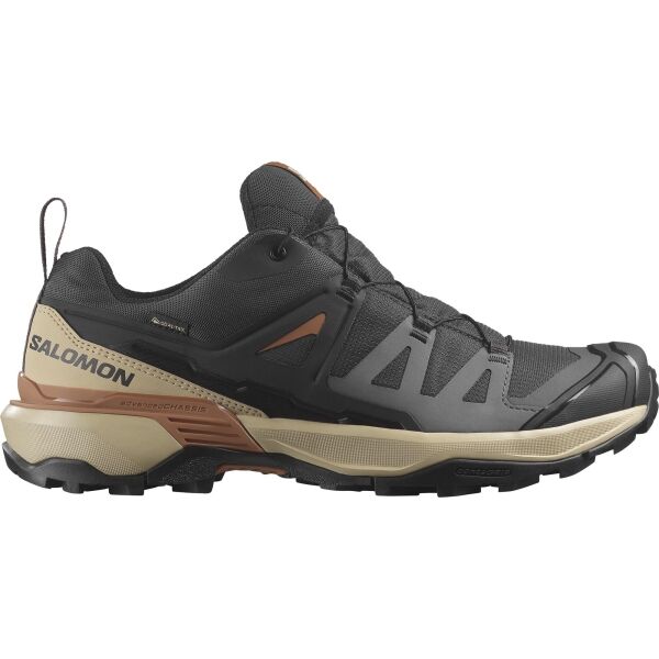 Salomon X ULTRA 360 GTX Pánská turistická obuv