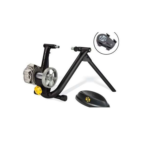 SARIS FLUID SMART EQUIPED Cyklotrenažér