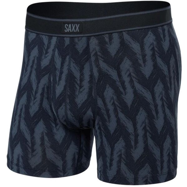 SAXX DAYTRIPPER Pánské boxerky